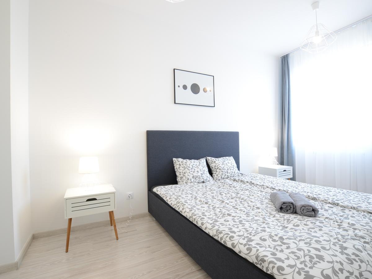 Corvin Promenade 3* Budapest